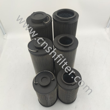 LXY96x278/10(0258) Power plant duplex filter element