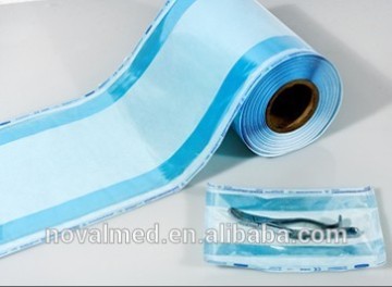 Sample free sterilization gusseted reel with good price