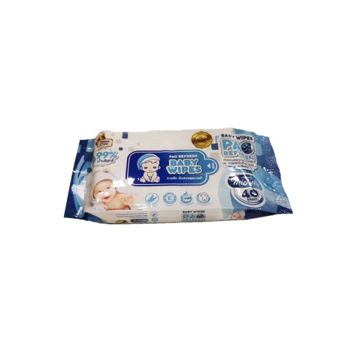 Eco Cheap Natural Organic Baby Wet Wipes