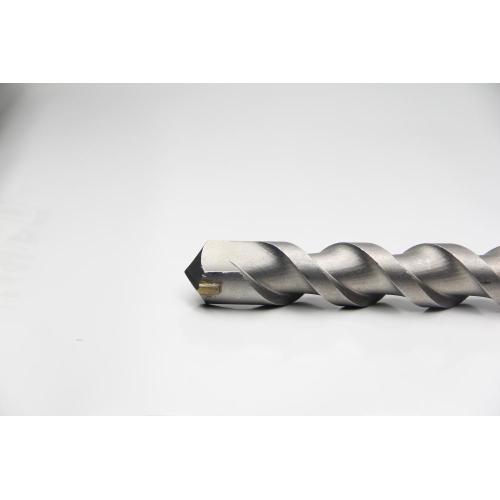 SDS Drill Bit для бетона до отверстия для бурения