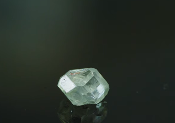 Life Diamond