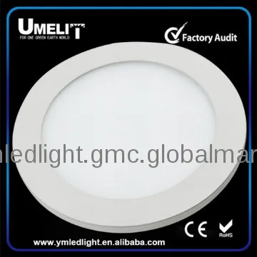 edge lit led light panels