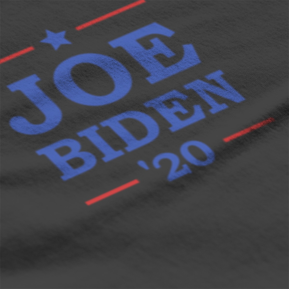 Joe Biden 2020 Men's T Shirt Novelty Tops Bitumen Bike Life Tees Clothes Cotton Printed T-Shirt Plus Size Tshirts 3290