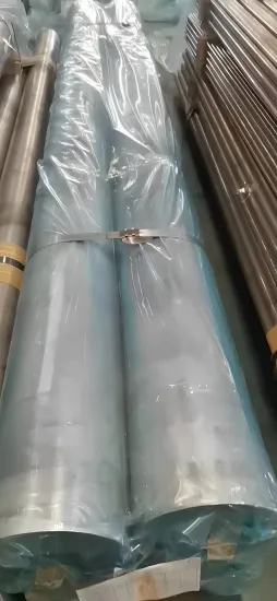 High Quality Competitive Price Aluminum Alloy Extruded Bar