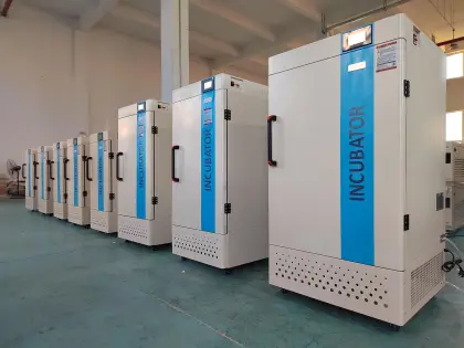 CO2 Incubator Applications in Pharmaceutical and Genetic Engineering Industries