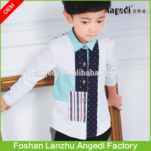 Wholesale children's boutique clothing china