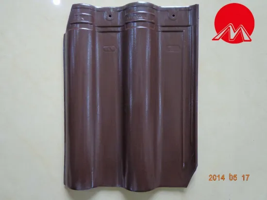 70 Years Usage Span Roof Tile