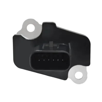 Q Mass Air Flow Sensor Meter MAF Air Flow Meter Sensor 8-97312395-0 AFH70M-39 for Isuzu Axiom Rodeo 3.5L-V6