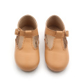 Scarpe per bambini per bambini Mary Jane T-Bar all&#39;ingrosso