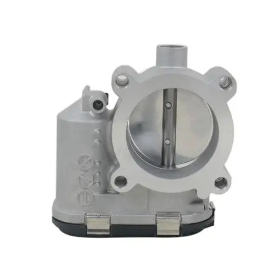 AP02 Throttle Valve / Throttle Body New For Mercedes-Benz C-CLASS Saloon W203 E-Class W211 S211 W212 Sprinter 906 A2711410025