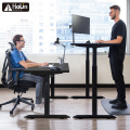 Electrical Height adjustable Computer table