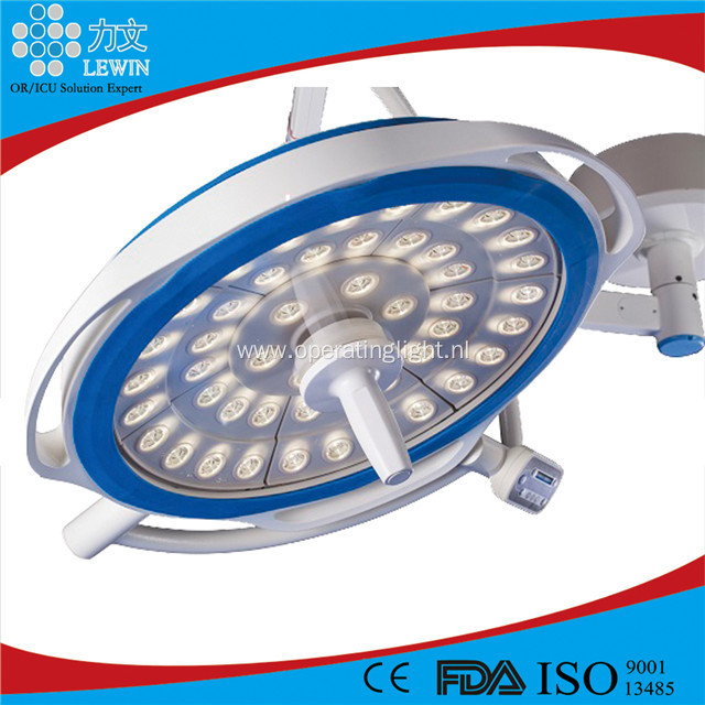 LED Shadowless Operating Lamp