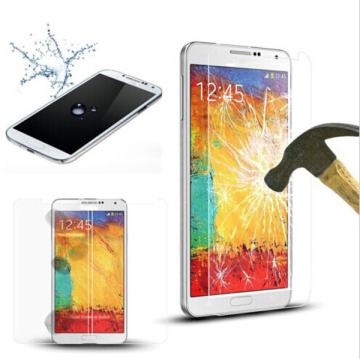 High Quality Tempered Glass Film Screen Guard for Samsung Galaxy Note 3 N9000