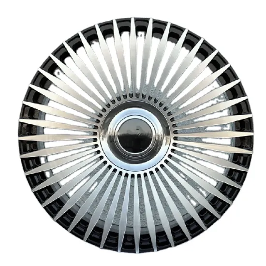 17-22 Inch Mesh Red Forged Wheels Suitable for Various Suspension Covers