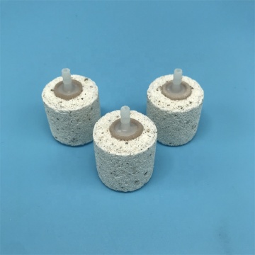 Aquarium Oxygen Air Stone with Bubble Burst Sand Head