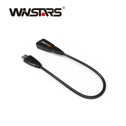 USB3.0 to VGA Adapter for ultrabook with plug-and-play function