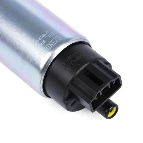 MASUMA MPU-105 Universal 12V Electric Fuel Pump for Honda Lexus Toyota
