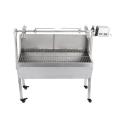 BBQ Charcoal Picnic Bbq Grill