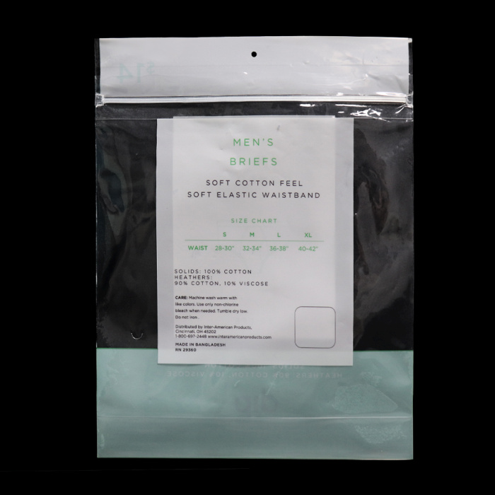 ຖົງຖົງຫຸ້ມຫໍ່ປລາສຕິກທີ່ມີຮູ