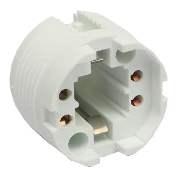 Threaded Barrel G24-F448/Q Lamp Holders: Your Search Solution