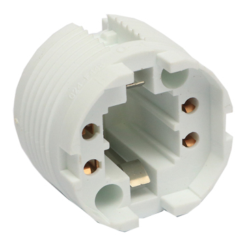 Threaded Barrel G24-F448/Q Lamp Holders: Your Search Solution