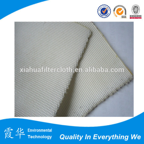 Changzhou Manufacturer Micro Filter Cloth for Industry