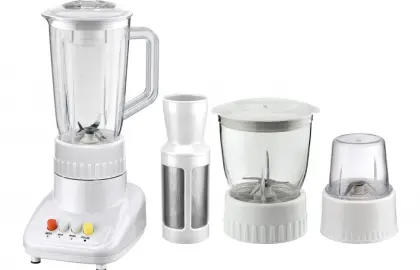 Household Blender With Grinder