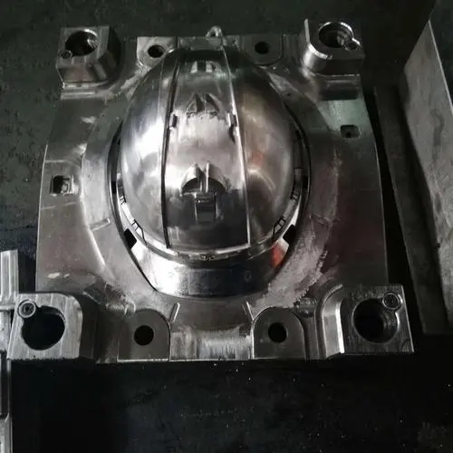 Safety Hat Mould Safety Hat Injection Mold