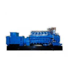 Industrial Tail Gas Generator Set