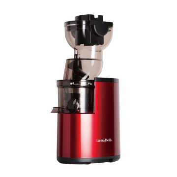 LumaBella Juice Extractor 6-Leaf Blades Shaver Juicer - Unbreakable Cup B-1003