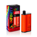 Fume Infinity 일회용 3500 퍼프 10pcs