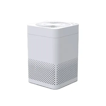 Personal Air Purifier for Household Appliances: Air Filter Purifier