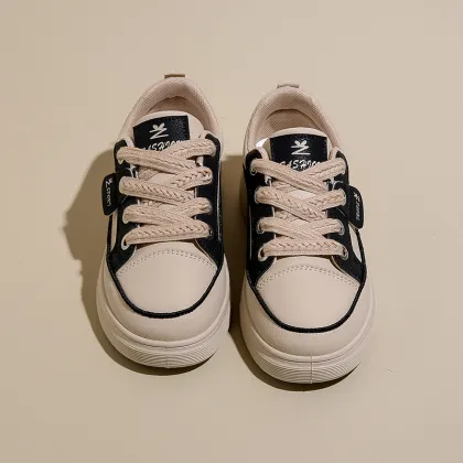 Women's Korean Thick Sole Loafers: Spring/Summer/Winter Comfort Leisure Shoes