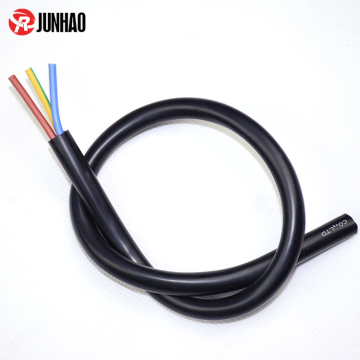 Cáp dây 3x16 AWG 1,5 sqmm linh hoạt