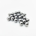Carbon Steel Balls For Low Quality Bearing