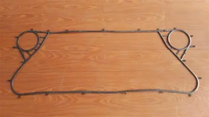 API Sigma M9/Sigma M26/Sigma M27/Sigma M35/Sigma M36/Sigma M37/Sigma M55/Sigma M56 replacement gasket/plate of heat exchanger