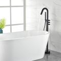 Hot Sale Freesternding Bathtub Torneira de torneira