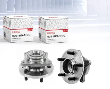 Top Quality Assured Car Wheel Hub OE RFM 500010 Wheel Hub For LAND ROVER