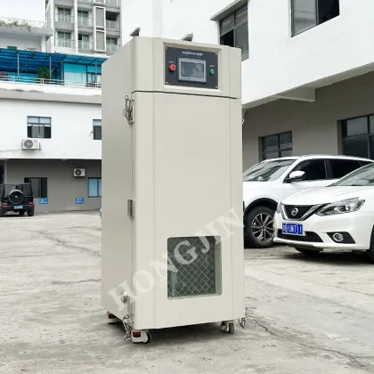 Industrial Electronic Battery Weight Impact Test Machine / Battery Impact Tester