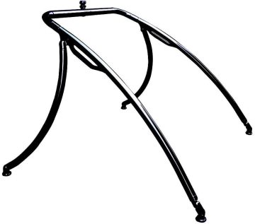 2021 High Quality Hot Sale Used Wake Tower with Bimini Top