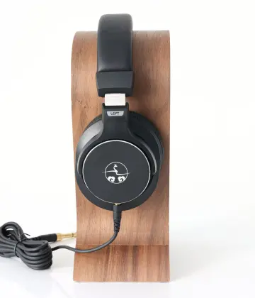 Professional Closed Studio Headphones