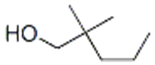 1-Pentanol,2,2-dimethyl- CAS 2370-12-9