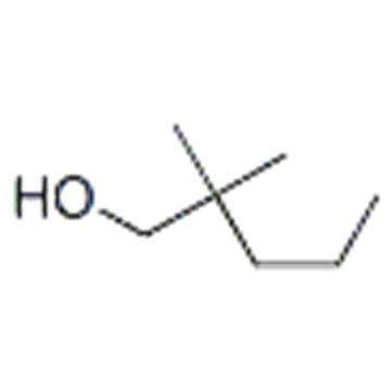 1-Pentanol, 2,2-Dimethyl-CAS 2370-12-9