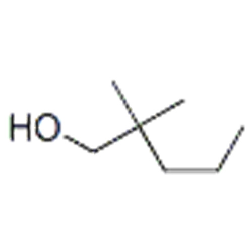 1-ペンタノール、2,2-ジメチル -  CAS 2370-12-9