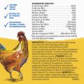 Ingredient Dry Cat Food Simply White Meat Chicken