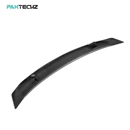 Paktechz Prepreg Carbon Fiber Trunk Spoiler and Rear Wing for Aston Martin DB11