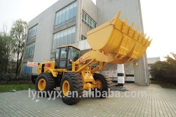 Chinese Brand Wheel Loader CG955
