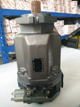 hydraulic pump bosch rexroth piston pump