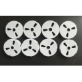 ABS Injection Mold Customized Tape Measure Plastic Mould
