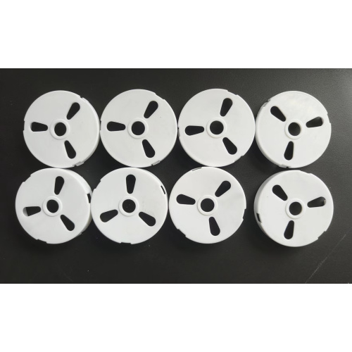 ABS Injection Mold Customized Tape Measure Plastic Mould